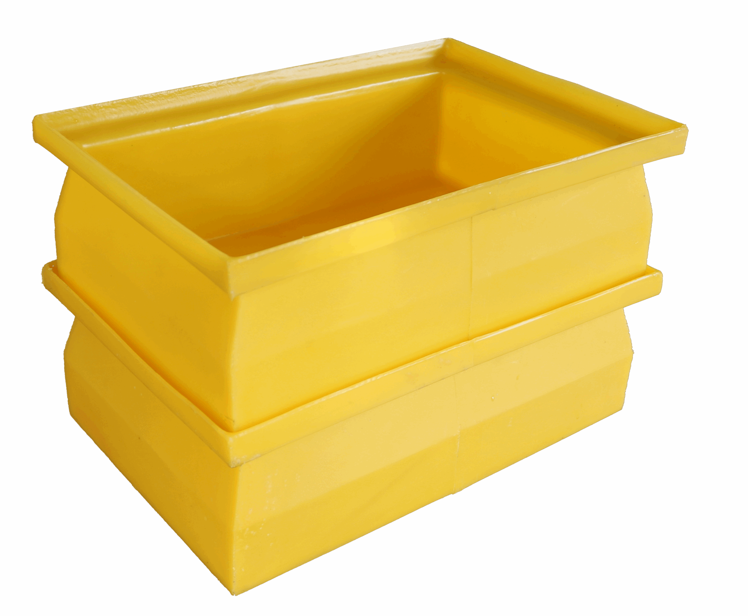 Stack Box Profile Overview Stack Boxes available from NW Plastics | NW Plastics